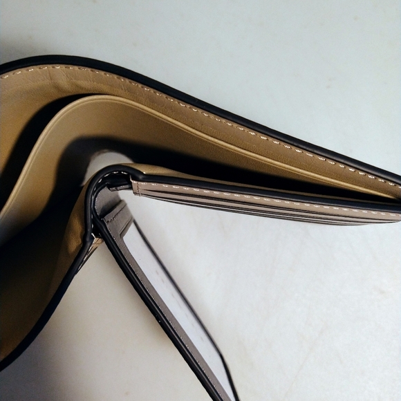 Coach Men's Wallet - Picture 4 of 6